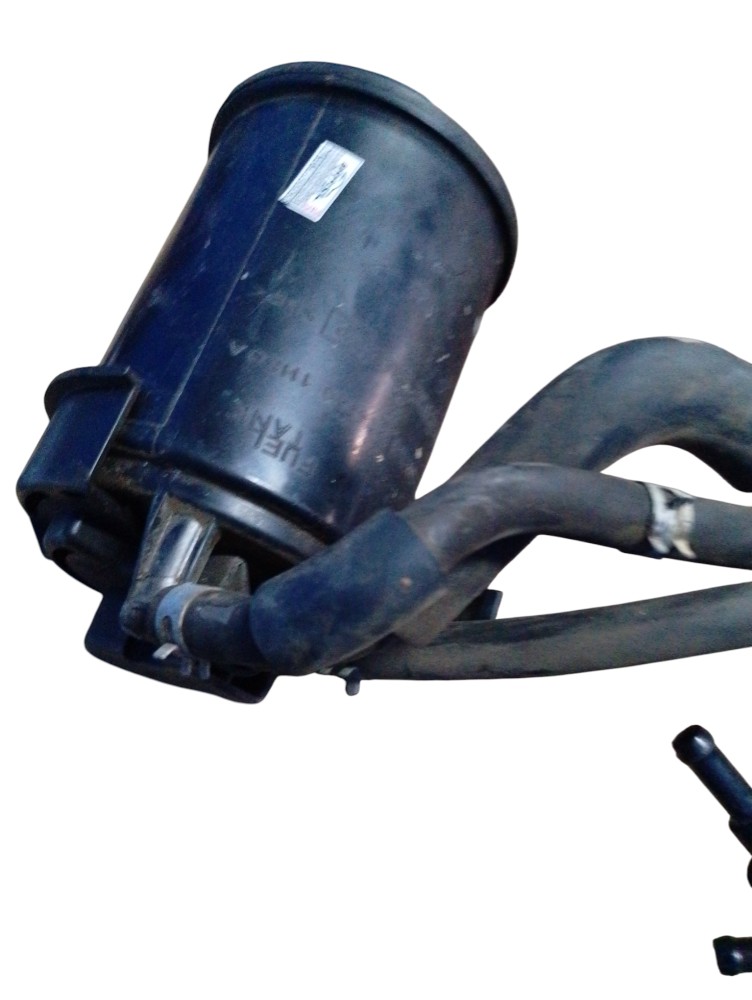 Filtro Valvula Canister Nissan March 2013/2014 2