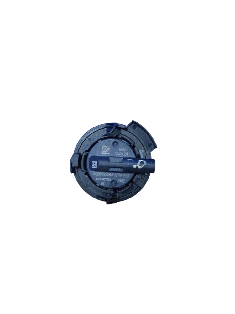 Sensor Impacto Porta Diant Esquerda Volkswagen T-cross 2024 2