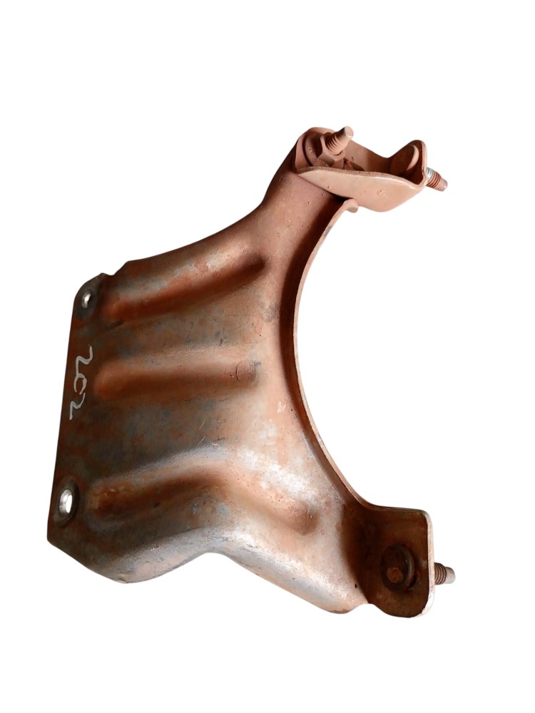 Suporte Catalisador Polo 2019 1.0 3