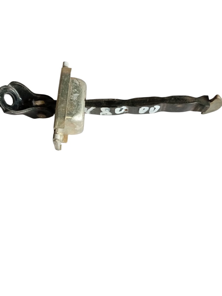 Limitador De Porta Dianteira Direita Honda City 2015 1.5