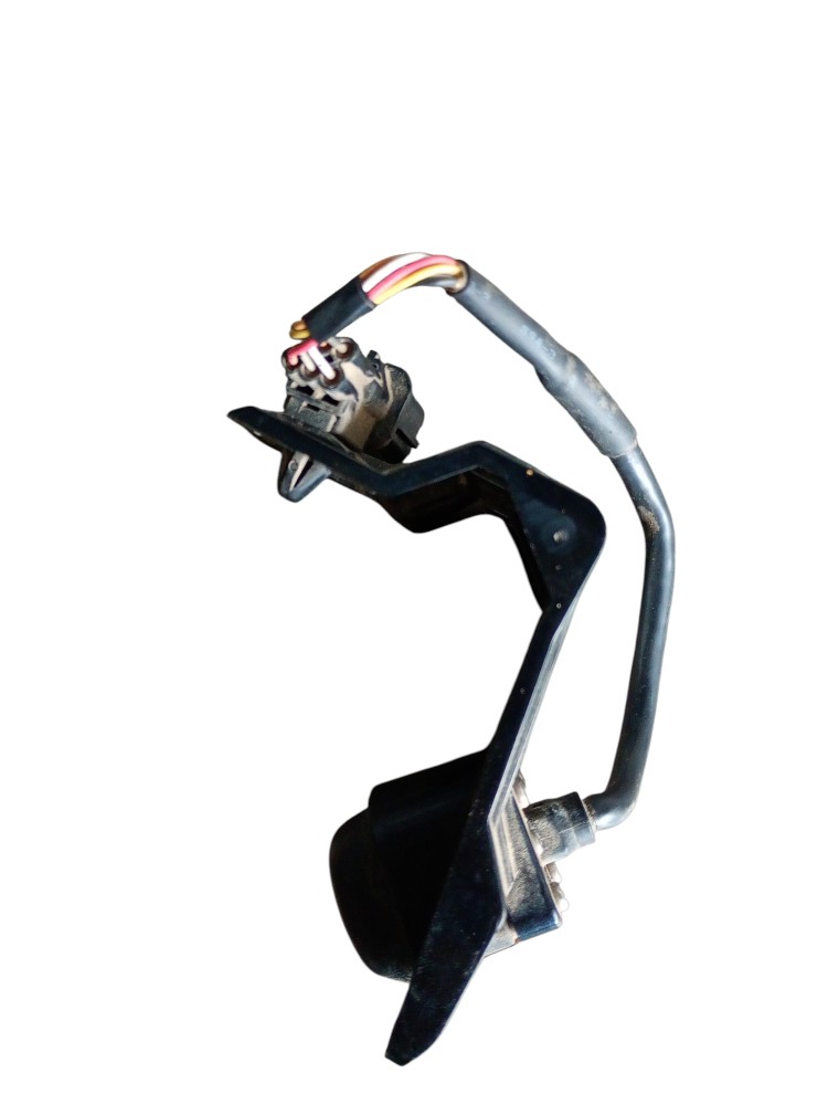 Camera Ré Para-choque Hb20 2022 1.0 2