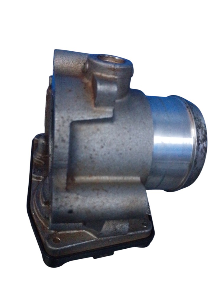 Corpo Tbi Borboleta Ford Ka Se 2019/2020 1.0 3cc 12v Manual 5
