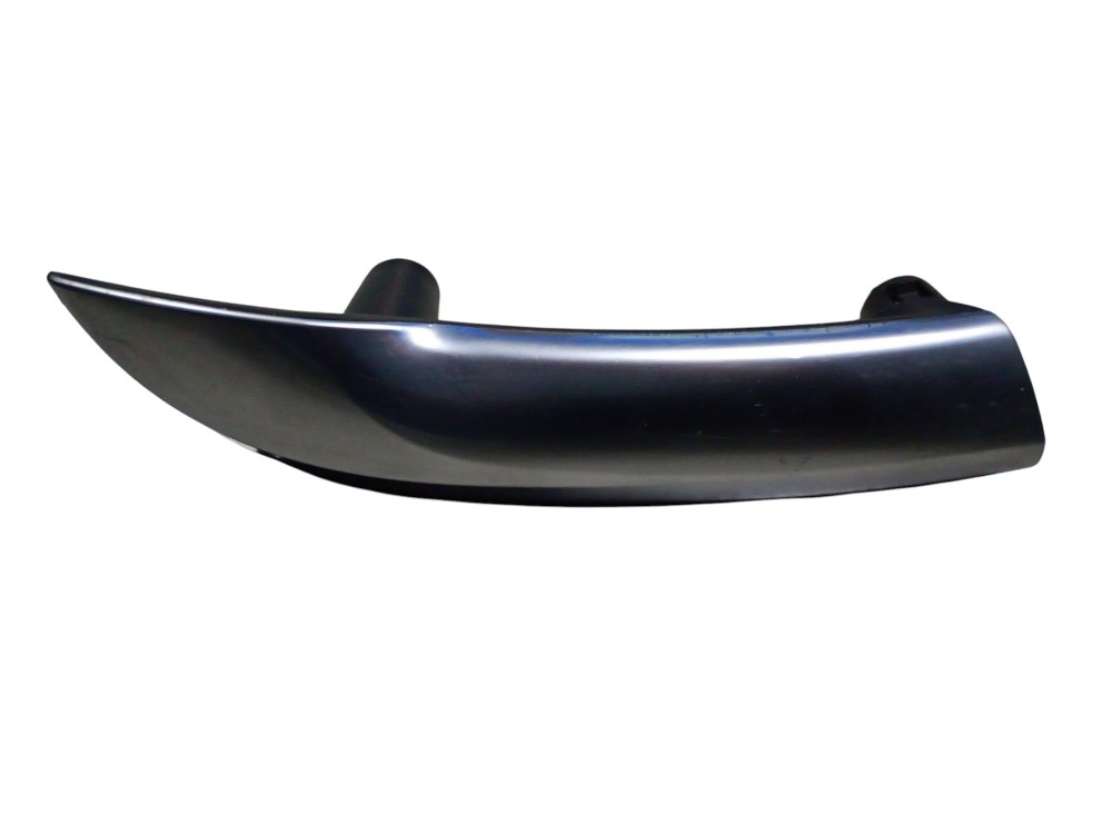 Moldura Puxador Porta Dianteira Esquerda Citroën C3 2014/15
