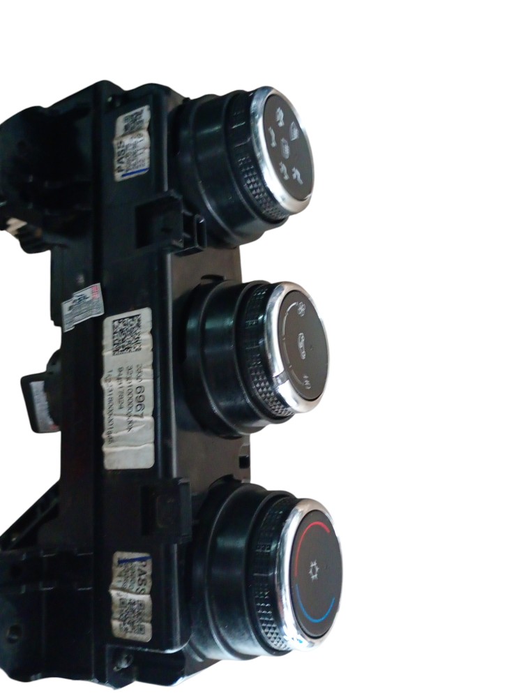 Comando Ar Condicionado Plus 1.0 Premier Gm Onix 2021 A 2023 3