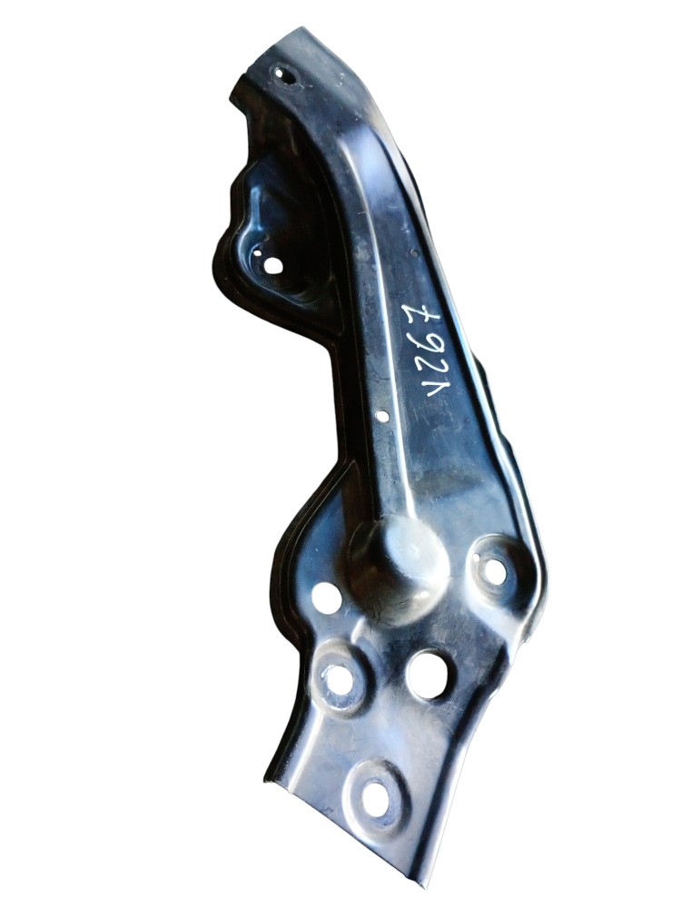 Suporte Farol Esquerdo Volkswagen Polo 2020 1.0