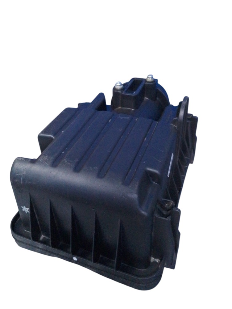 Tampa Cx Filtro De Ar Honda City Back Exl 2023 1.5 4cc 16v