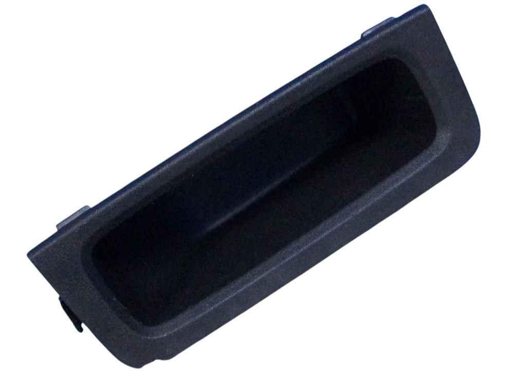 Porta Objetos Direito Ônix Lt Mt 2014/2015 1.4 4cc 8v Preto