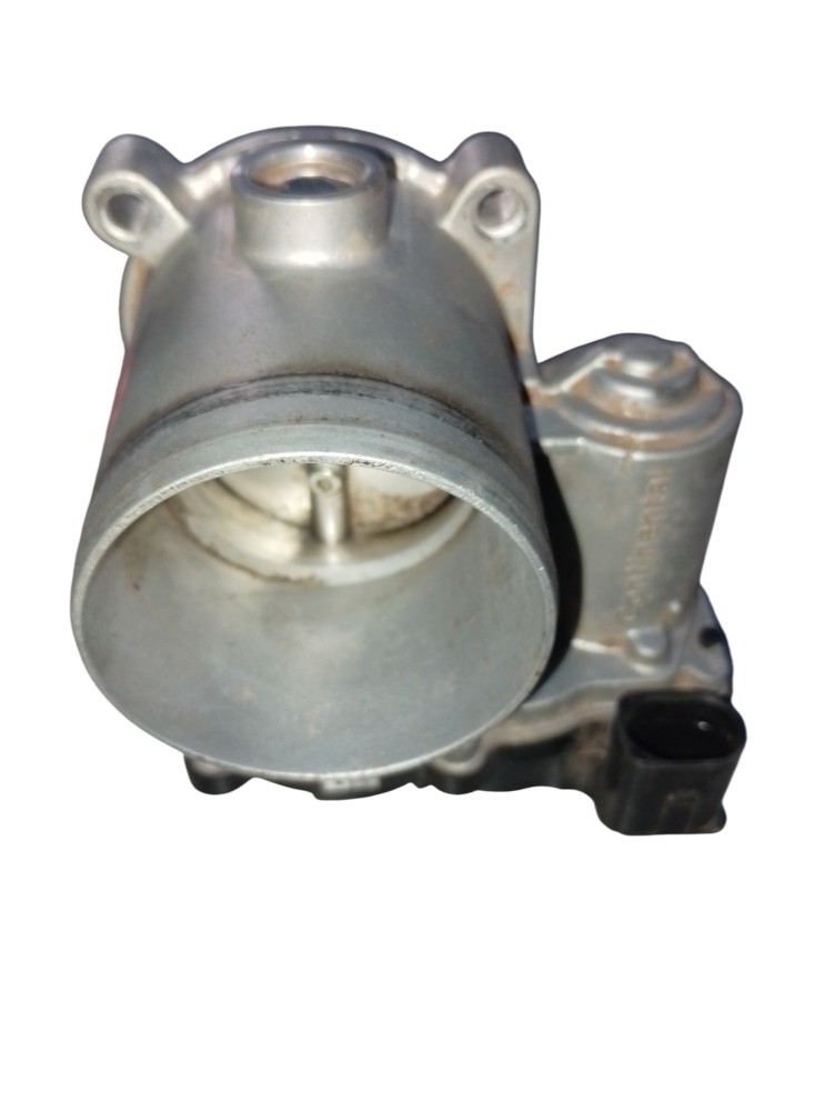 Corpo TBI Borboleta 1.6 msi VW Virtus 2019 1.6 4cc 2