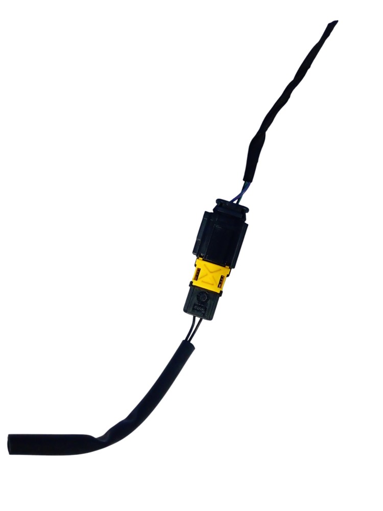 Plug Chicote Cinto Segurança Fiat Pulse Drive 1.3 2024