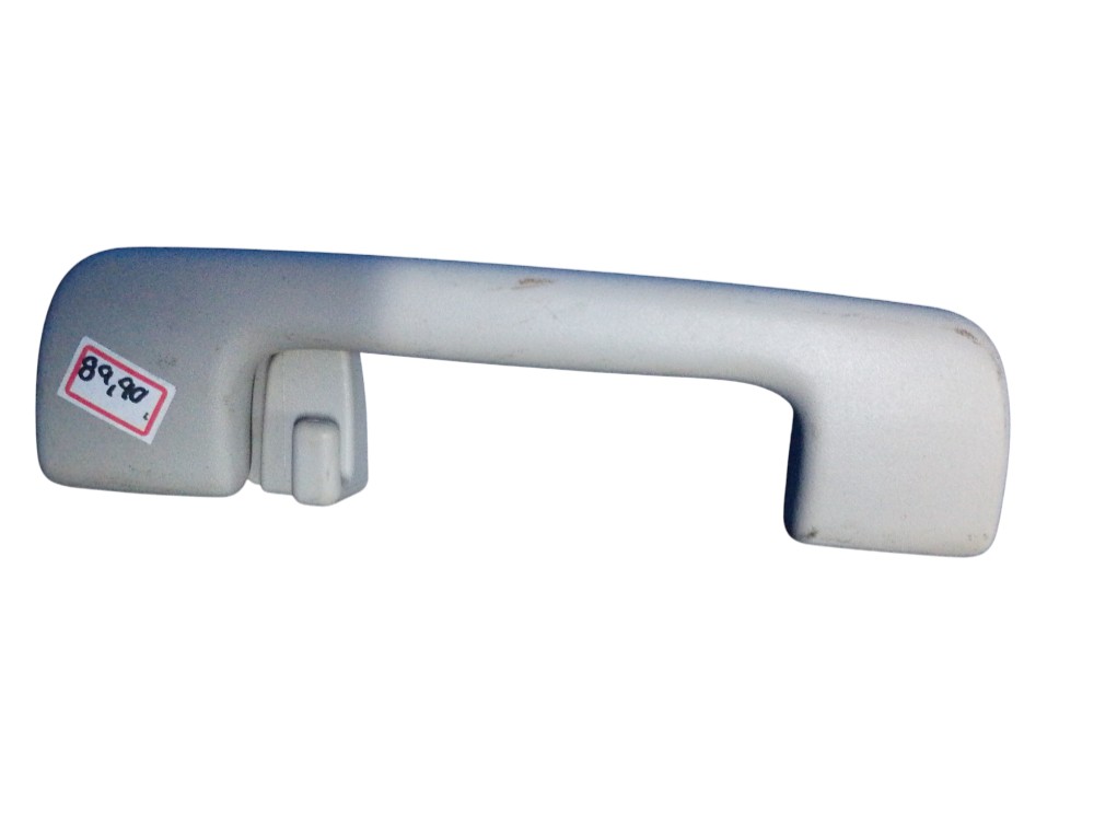 Alça De Teto Chevrolet S10 Ltz 2022 2.8 Automático Branco