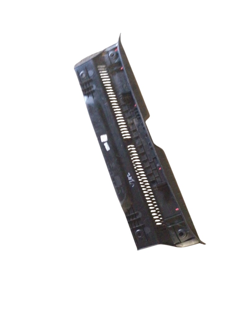 Acabamento Porta Mala Do Fiat Argo Flex 2018/2019