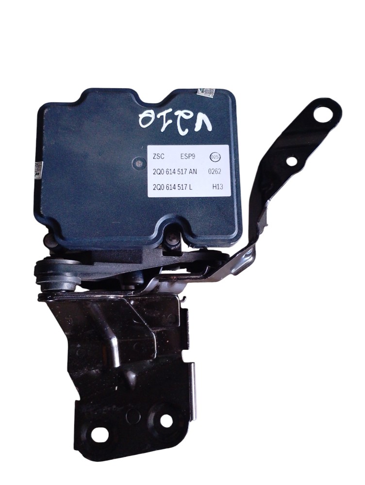 Kit Cod Módulo Volkswagen Polo 2025 1.0 3cc 12v Aut. Oferta 6