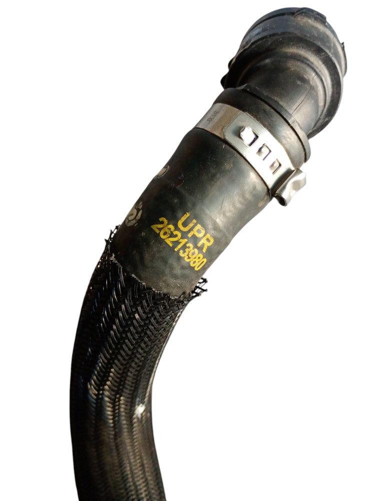 Mangueira Dágua 1.0 Radiador Superior Tracker 2025 1.0