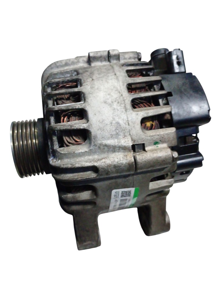 Alternador Citroën C3 1.5 4cc Tendance Automático 2014/2015