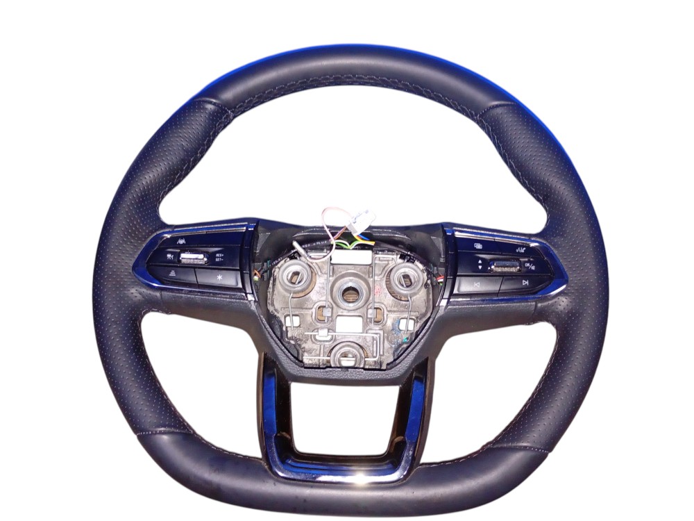 Volante Direção Ford Territory 1.5 4cc 2024/2025 16v aut.