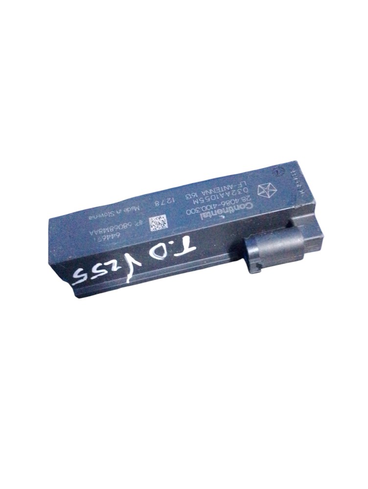 Sensor Modulo Antena Keyless tras/Direita Fiat fastbsck 2024