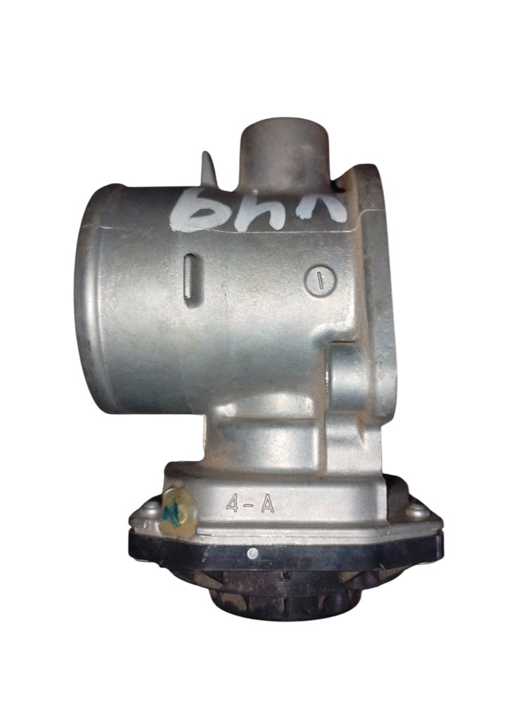 Corpo TBI Borboleta 1.5 Toyota Yaris 2022/2023 7