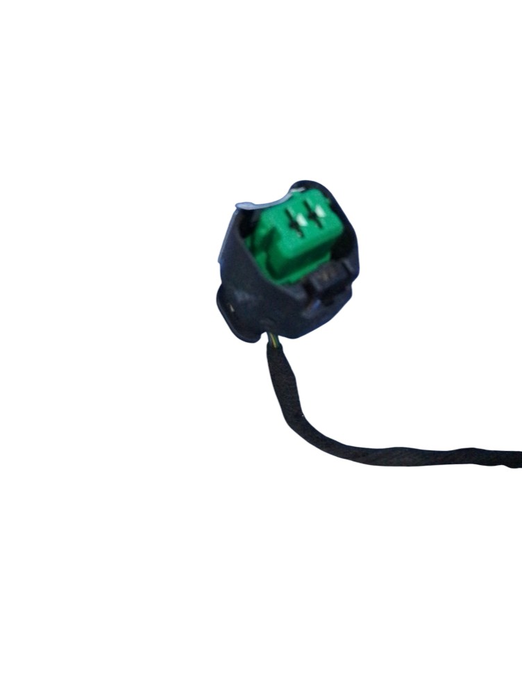 Plug botão abertura porta malas Citroen C3 Tendance 2015 1.6