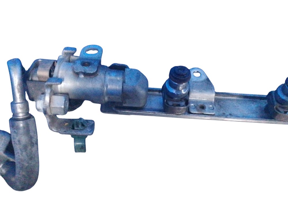 Flauta Injeçao Hyundai Hb20 2014/2015 1.6 /4C 4