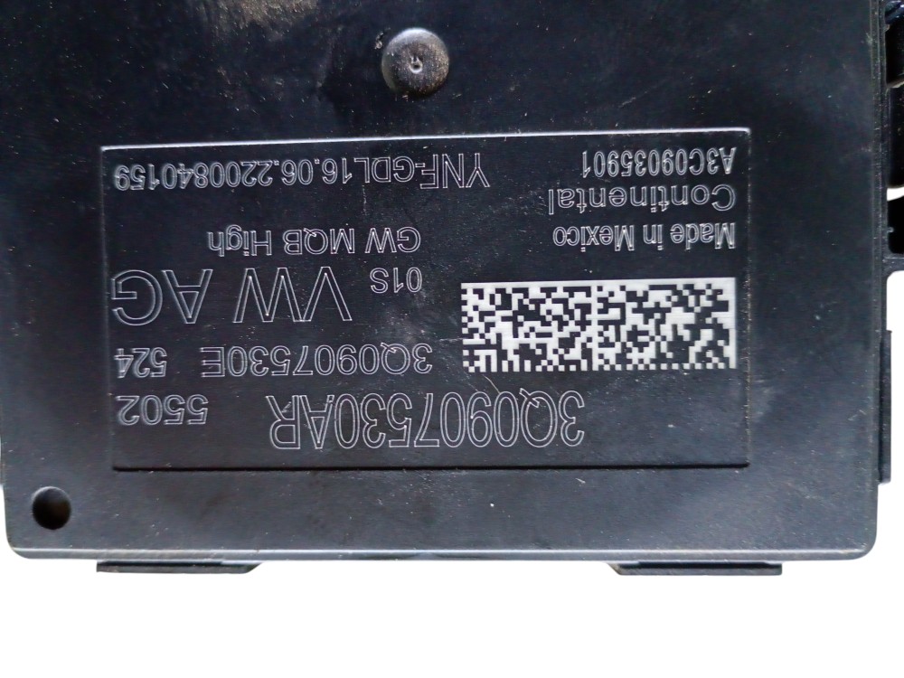 Módulo Interface Volkswagen Nivus 2023 1.0 Automático 3