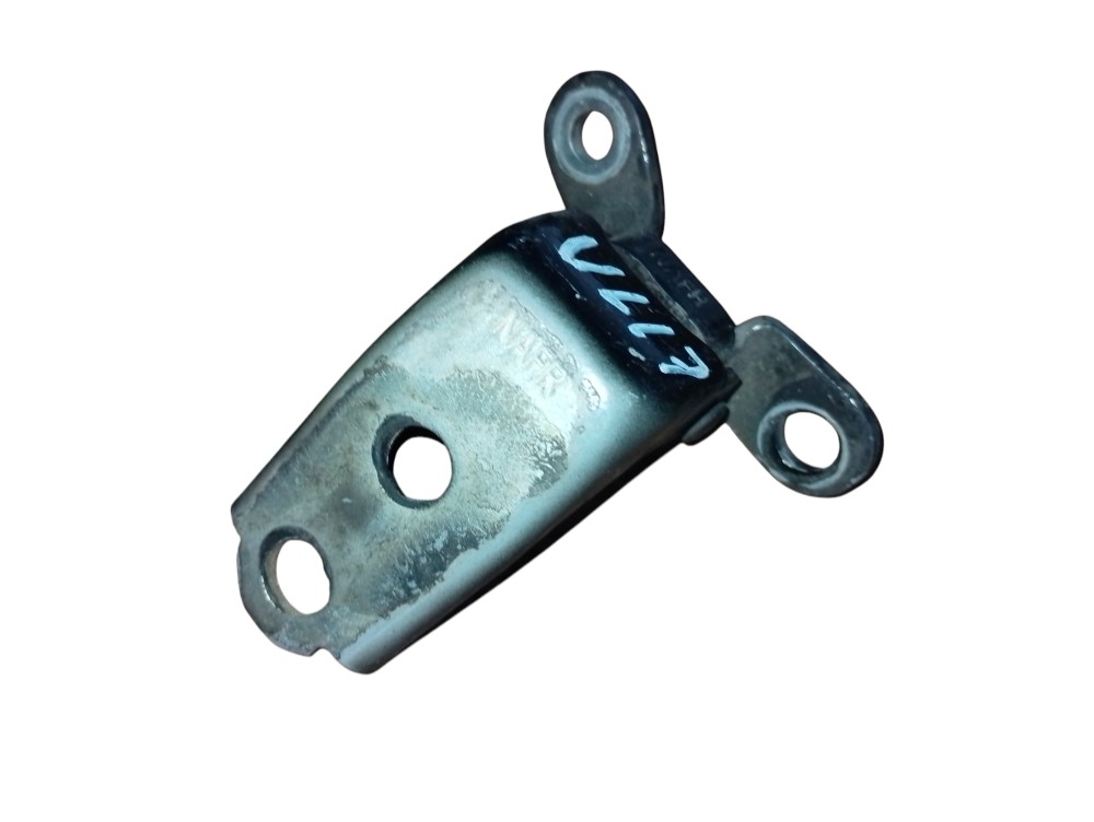 Dobradiças Porta Dianteira Direita Honda Fit 2009 2