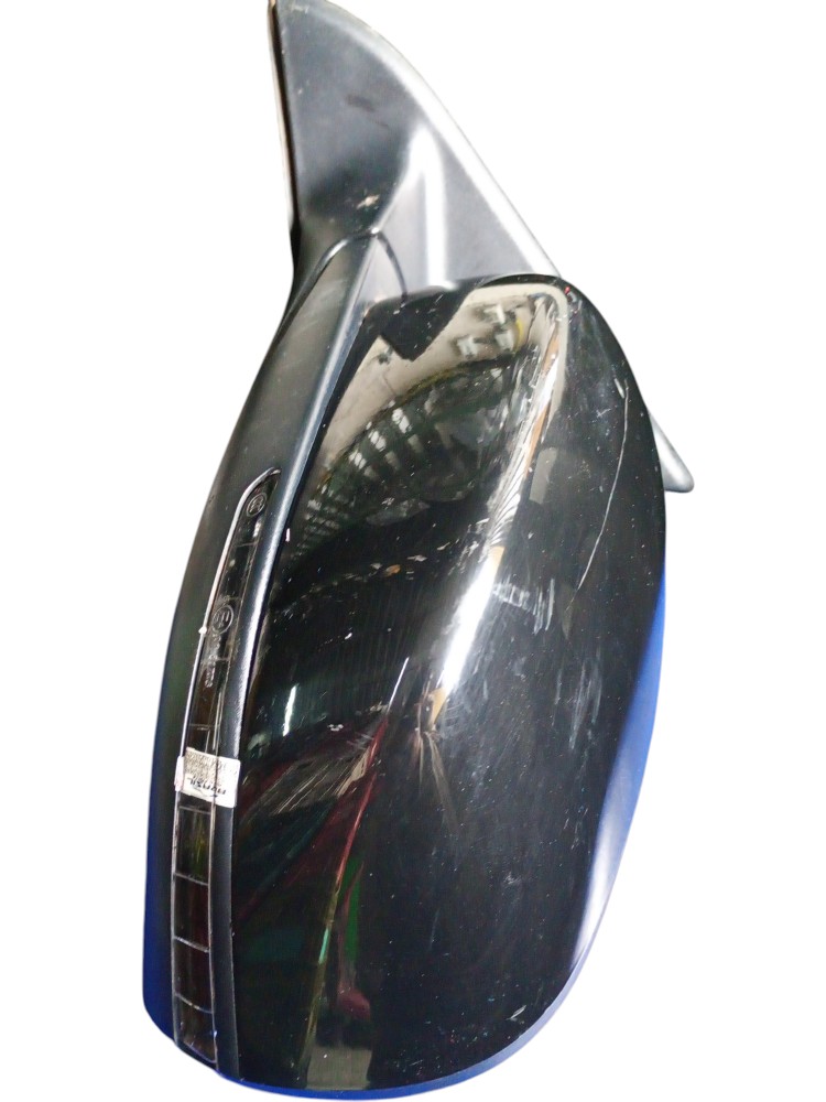 Retrovisor Esquerdo Jeep Compass Turbo 2022 1.3 5
