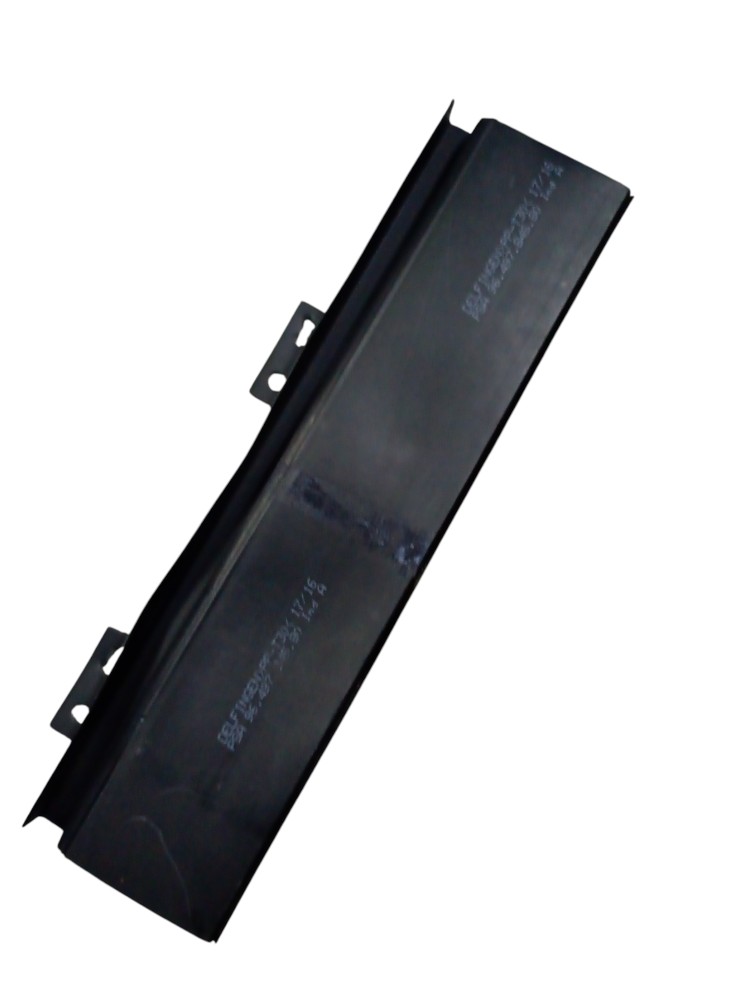Capa Proteção Fiação Chicote Original Citroën C3 Style 2017