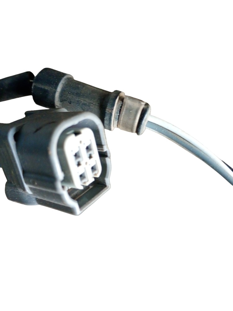 Sonda Lambda Pós  Inferior Honda Fit Lx 2014 1.4 3