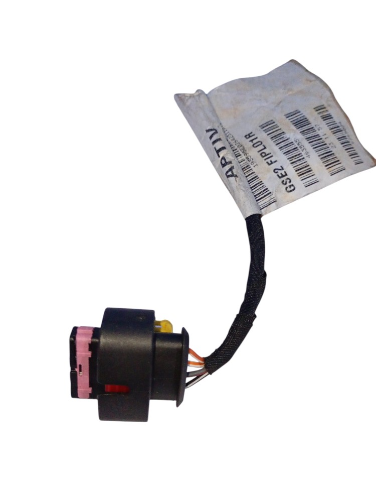 Plug Chicote Sensor Map Fiat Pulse Drive 1.3 Automático 2024