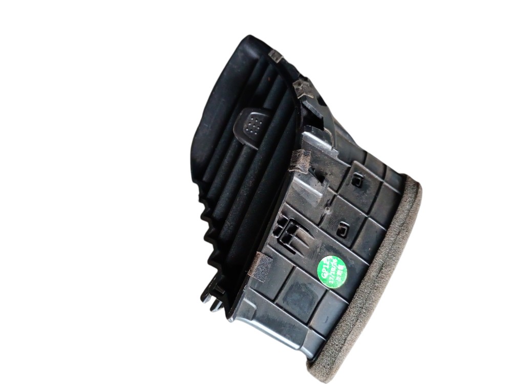 Difusor Ar Esquerdo Tracker Premier Tb 2018 1.4