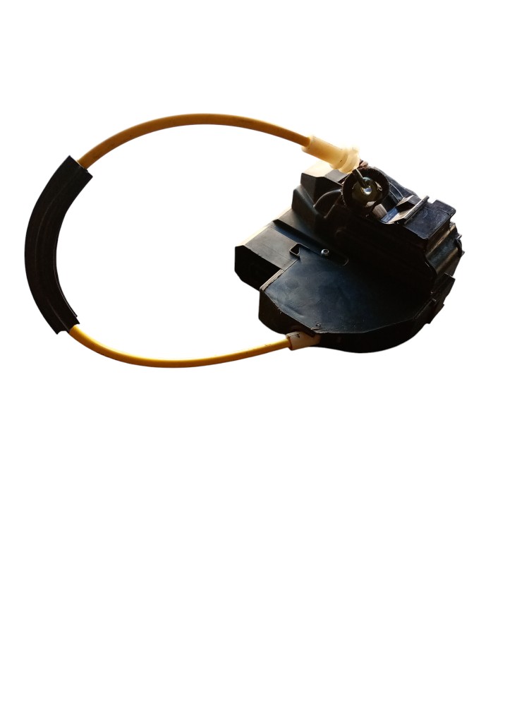 Fechadura Elétrica Porta Traseira Esquerda Corsa Hatch 2008