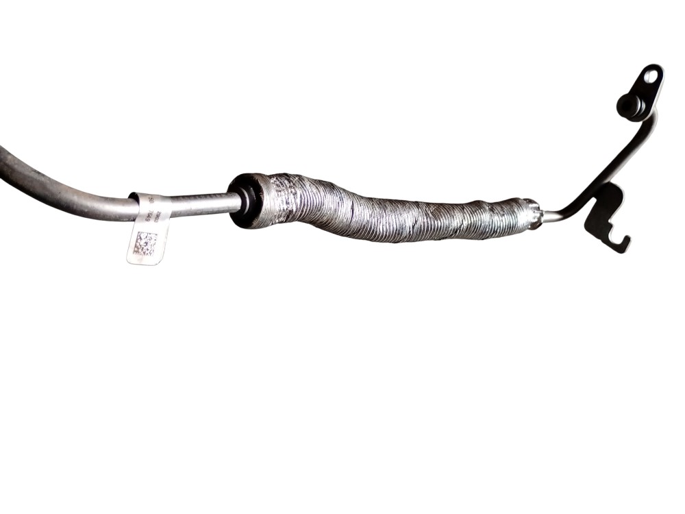 Cano Turbina Ram Rampage 2024 Hurricane 2.0 4cc 4