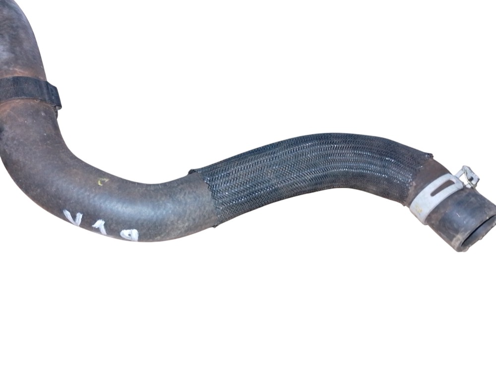 Mangueira Inferior Do Radiador Chevrolet Onix Premier 2019 4