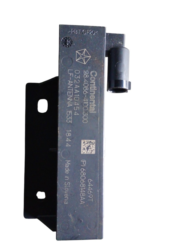 Sensor módulo keyless antena volcano a Fiat Fastback 2024