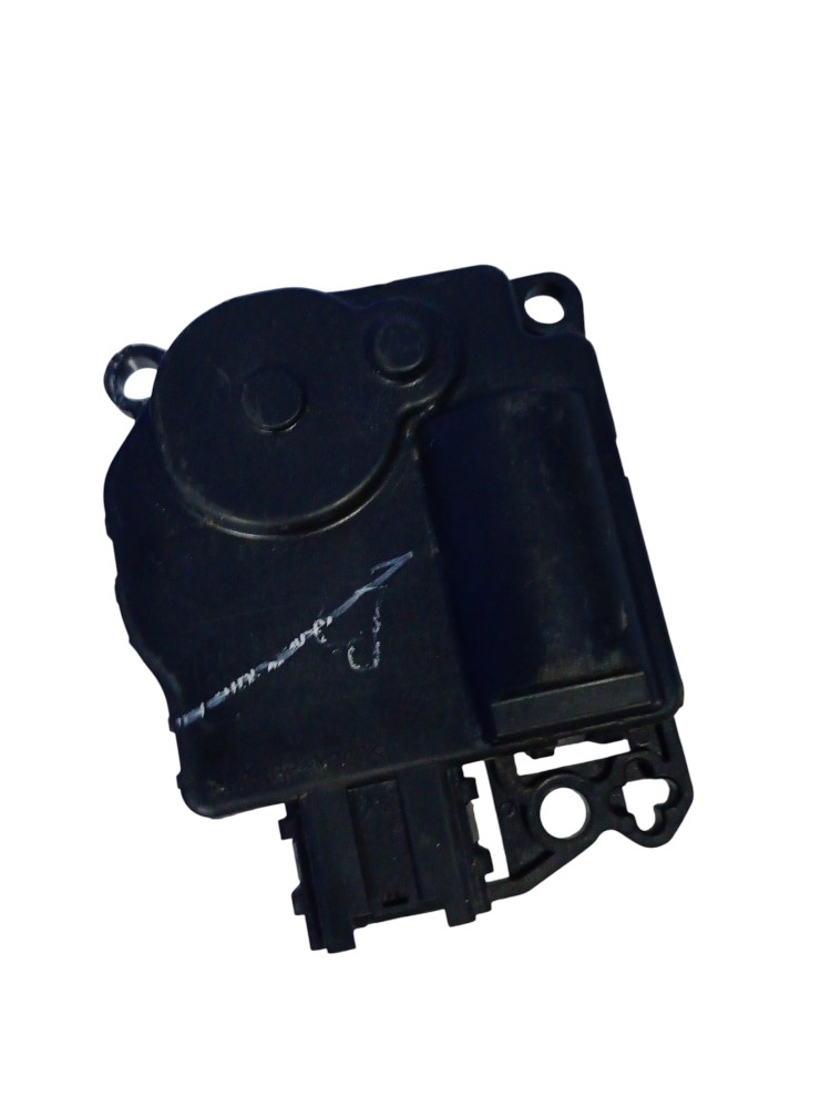 Motor Atuador Caixa Ar Ventilação Ford Ka Se 2018 1.0 3cc