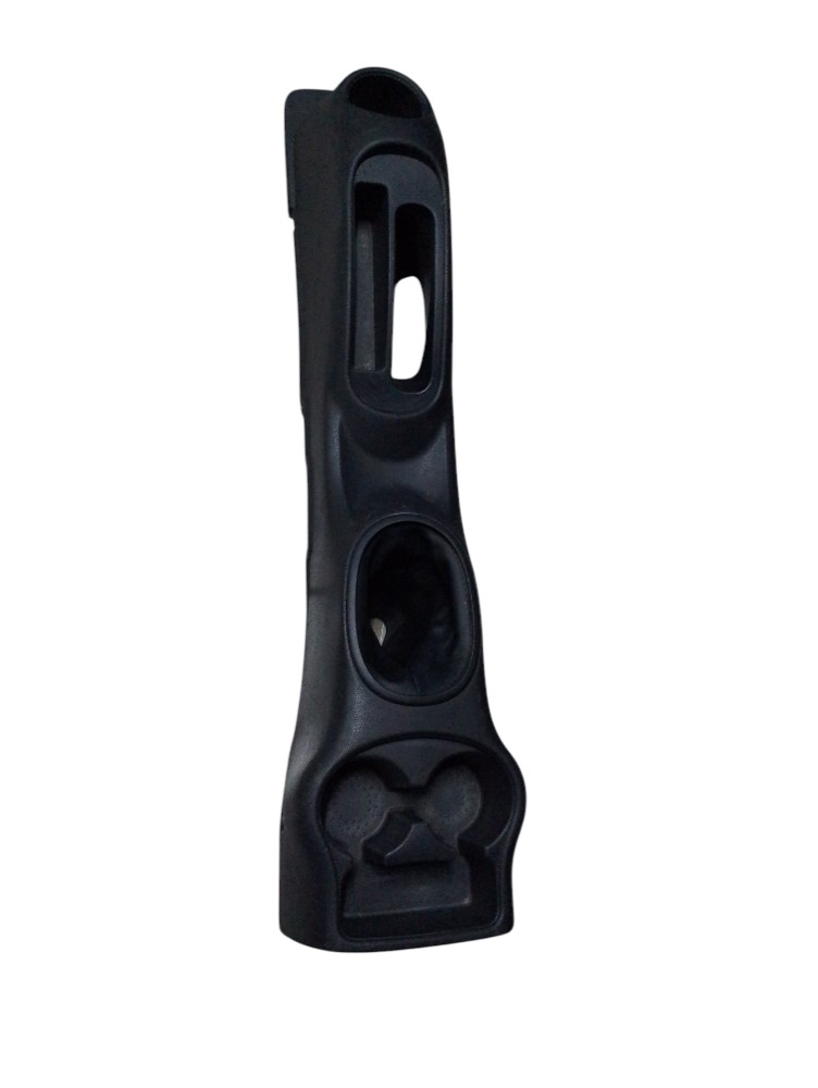 Console Central Nissan March 2019/2019 1.6