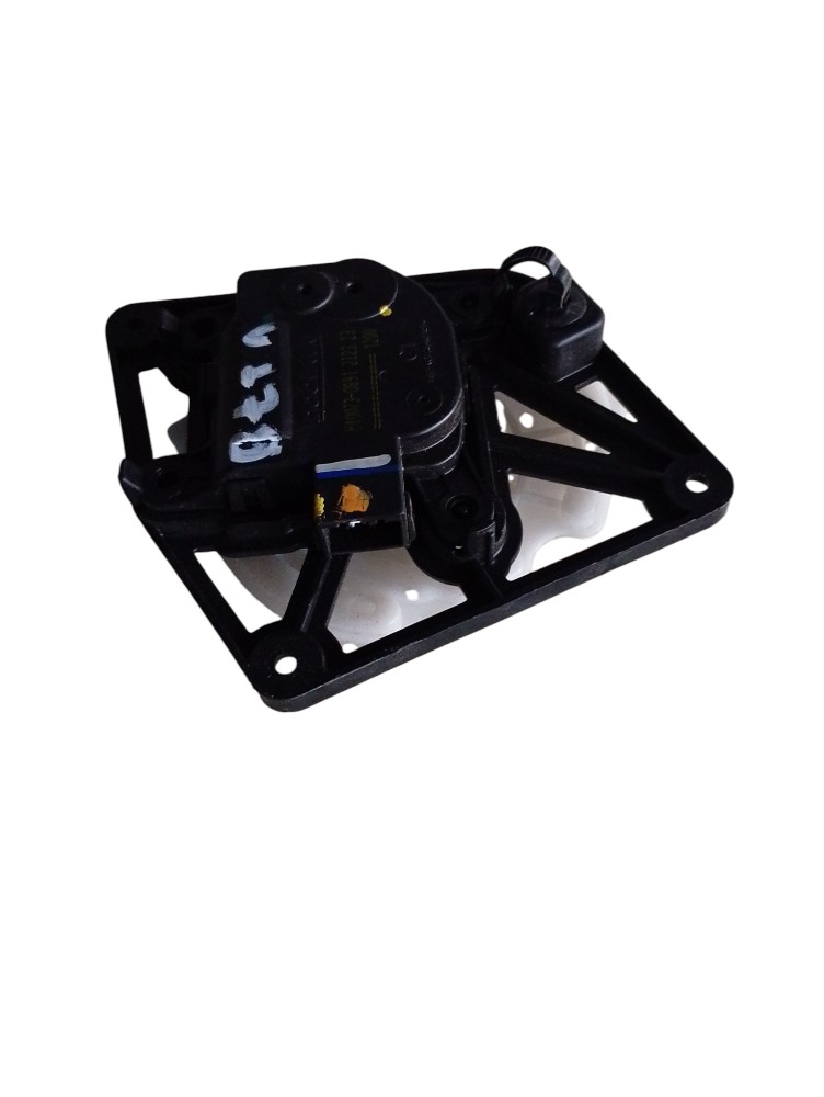 Motor Atuador Caixa De Ar Hyundai Creta 2024 2.0 Ultimate 3