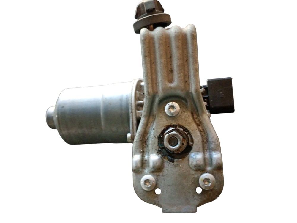 Motor Limpador De Parabrisa Dianteiro Volkswagen Polo 2020
