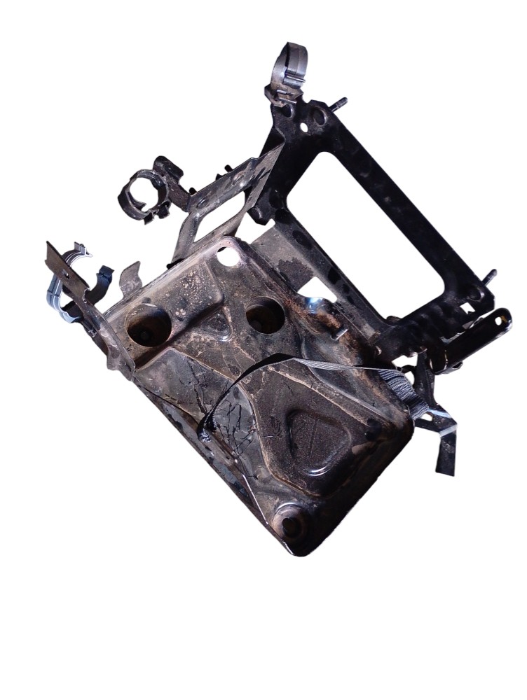 Suporte De Bateria Jeep Renegade 2023 Original Oferta