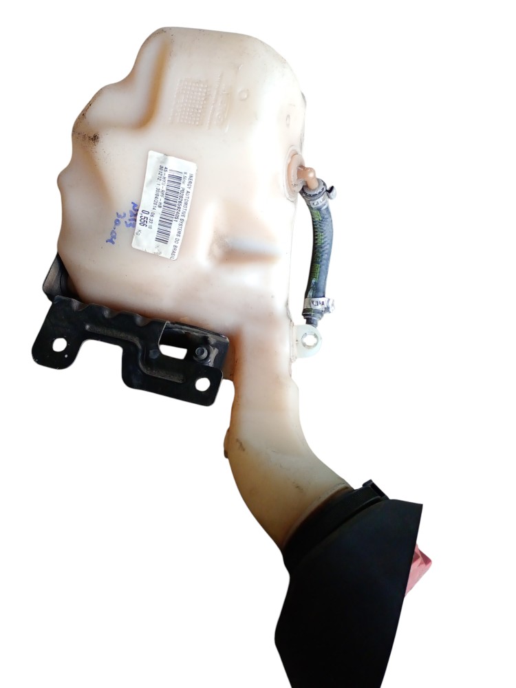 Reservatorio partida frio gasolina hyundai hb20 2015 a 2019 4