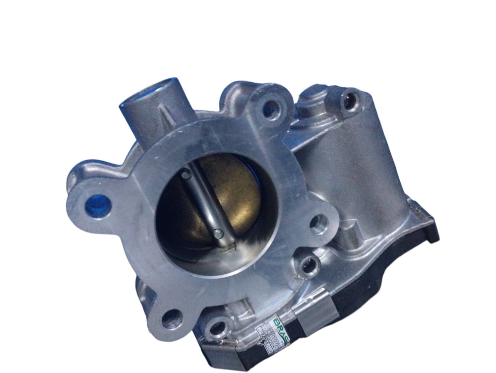 Tbi Corpo Borboleta Cruze Lt Hb At 2017 1.4 4cc 16v Aut