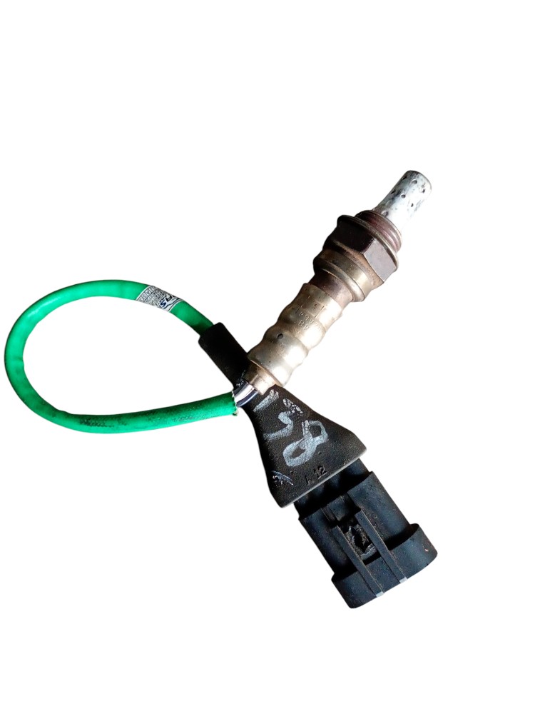 Sonda Lambda Pré Fiat Pálio Fire Economy 2010 1.0