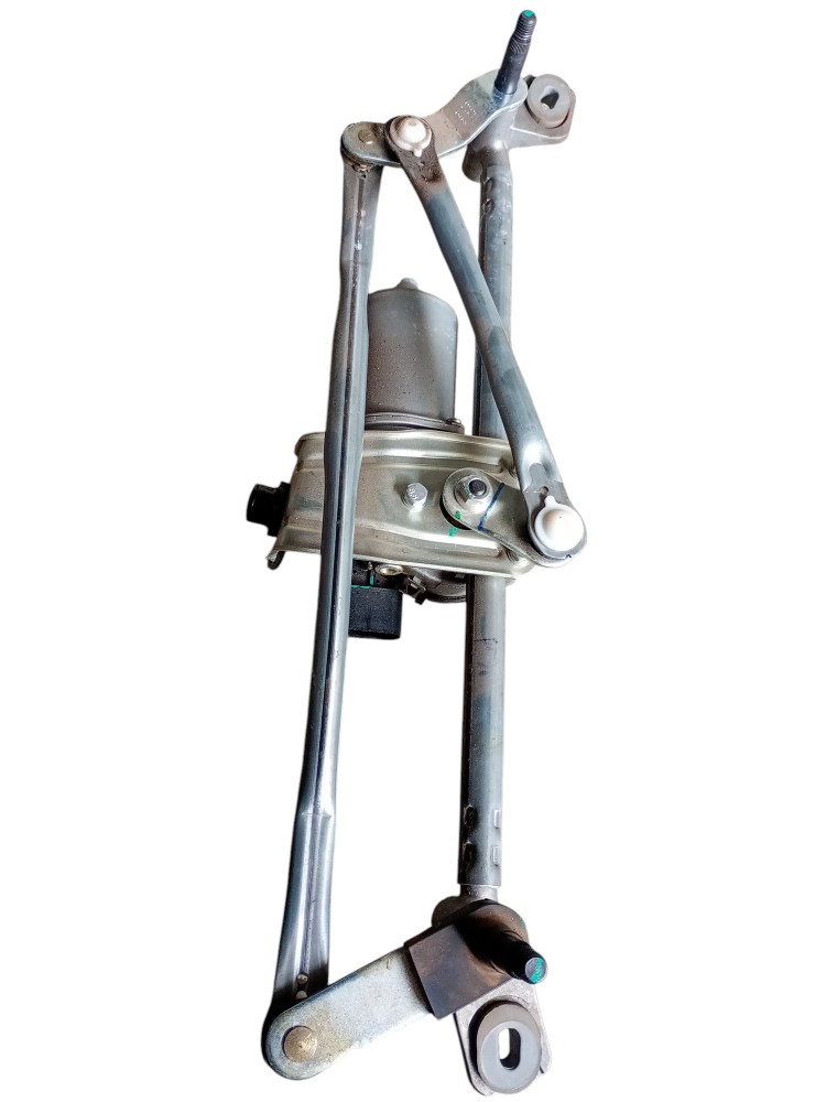 Motor Limpador Parabrisa Territory Titanium Turbo 2025 1.5 3