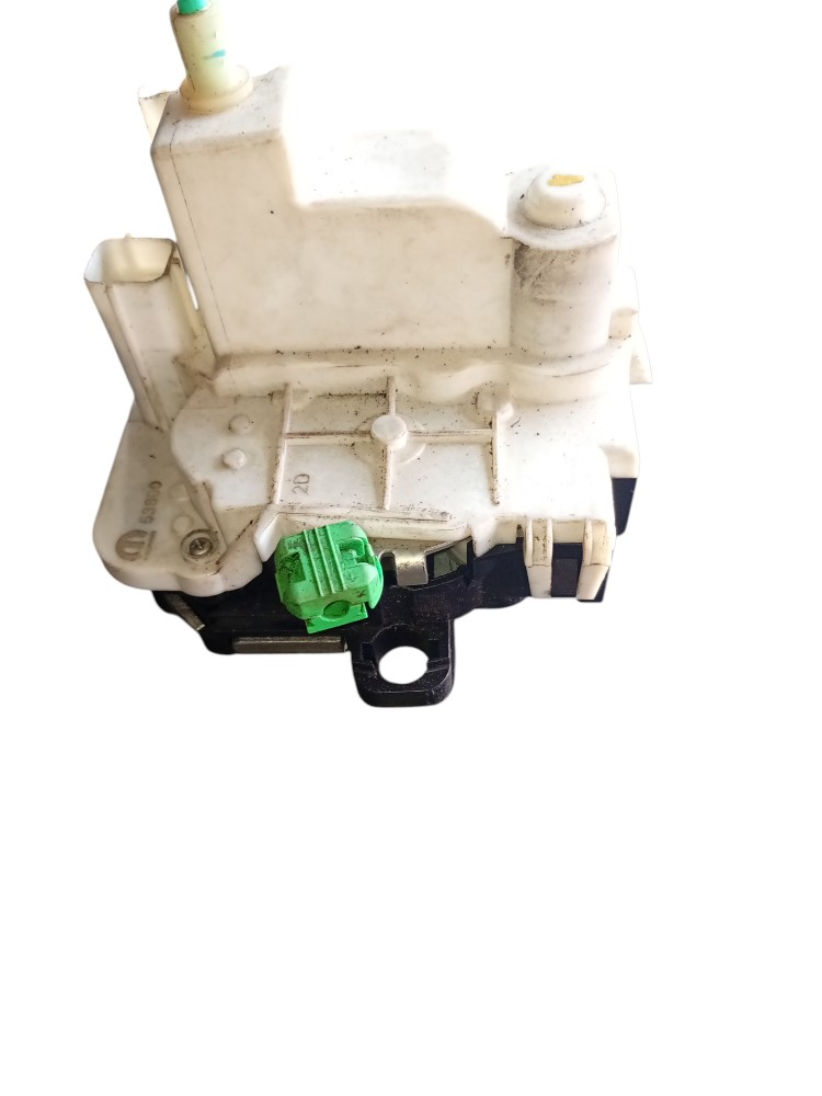 Fechadura Elétrica Porta Traseira Direita Fiat Argo 2019 1.0