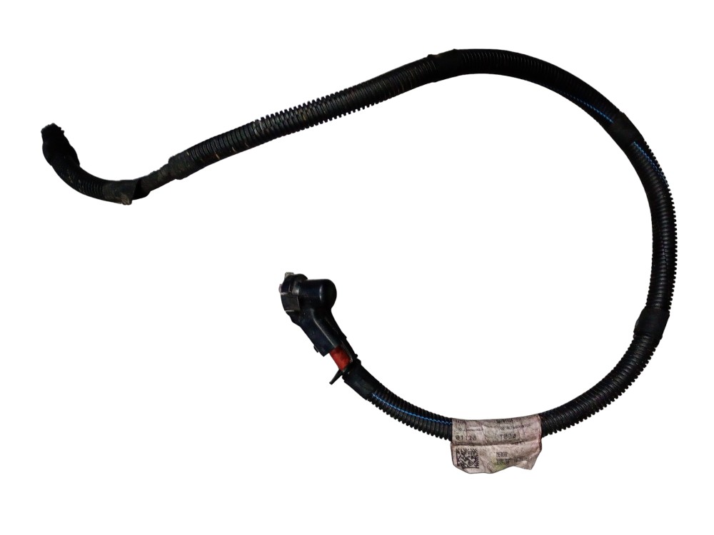 Cabo Positivo Bateria Fiat Pulse Drive At 1.3 2024