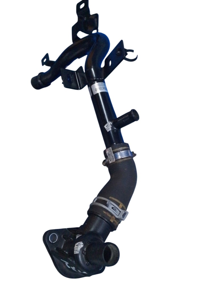 Cano Dagua Mangueira Peugeot 2008 Griffe 2019/2020 1.6 4cc