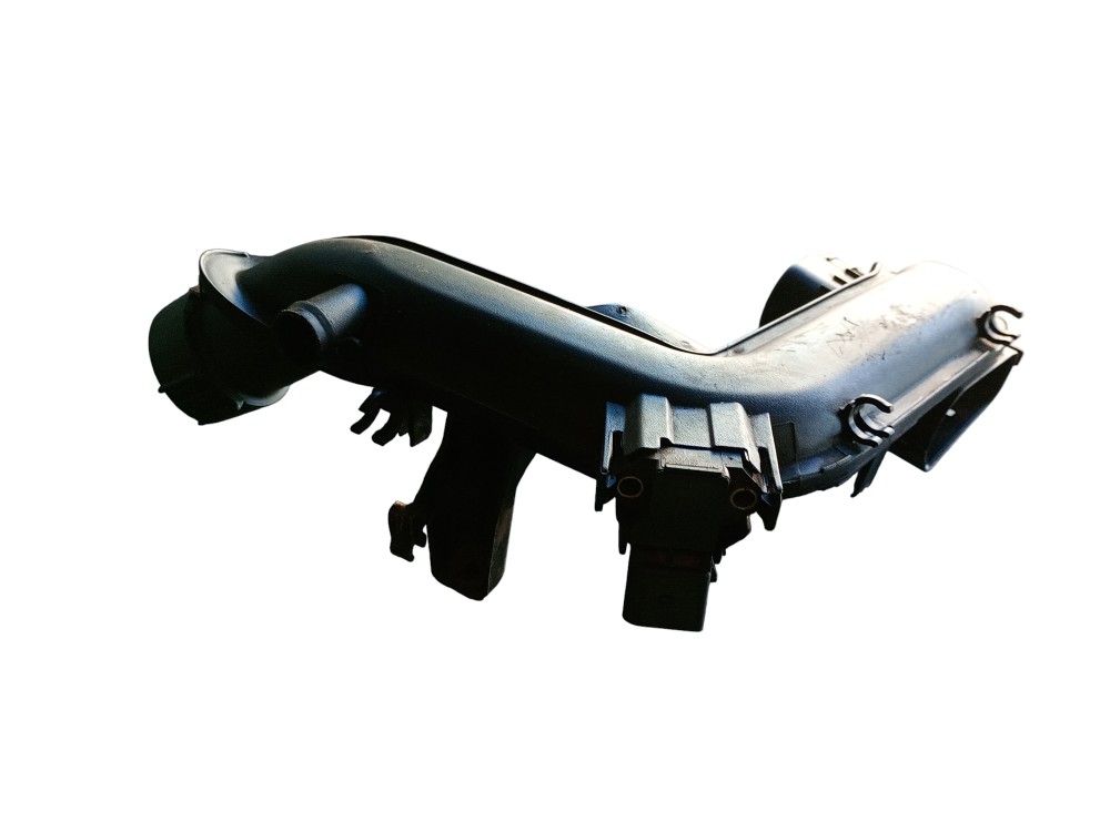 Duto Admissão Turbina Nivus Sense Turbo 2024 1.0 Automático