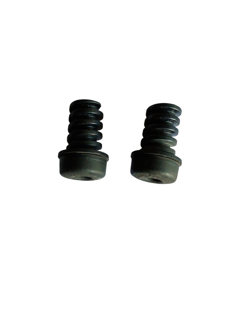 Batente Regulador Tampa Traseira Citroen C3 2015 1.6