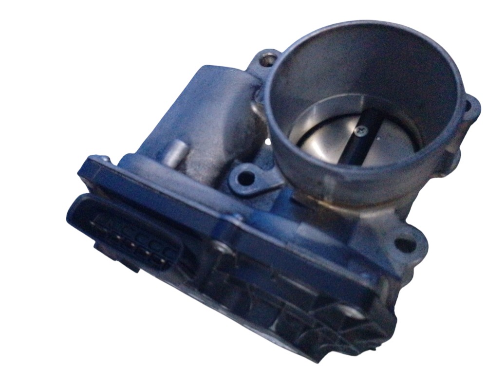 Tbi Corpo Borboleta Nissan Kicks Sl Cvt 2019 1.6 4cc 16v Aut 2