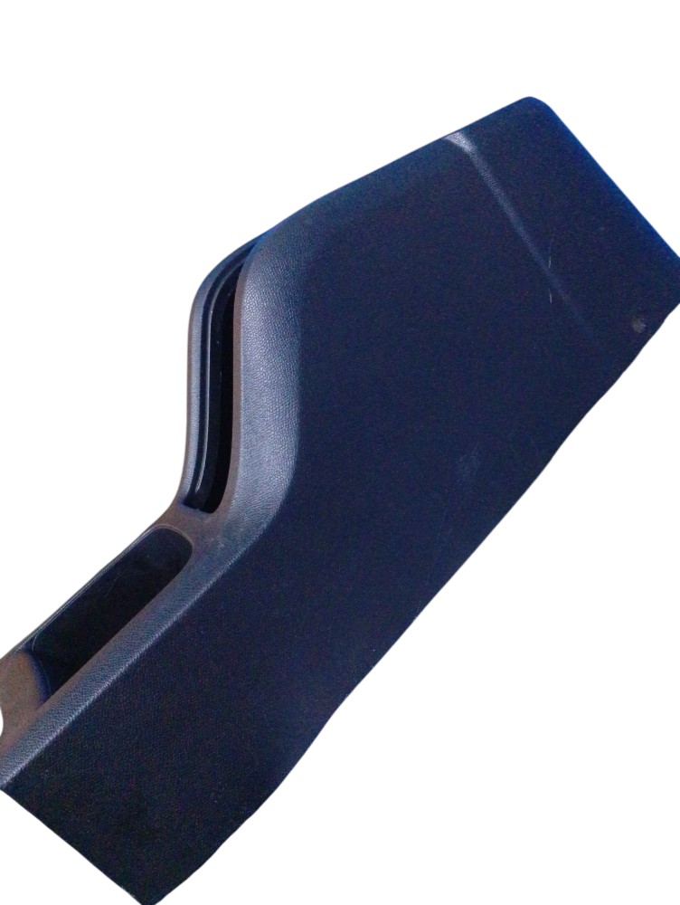 Moldura console central Citroen C3 Fellpack 2023/2024 1.6 2